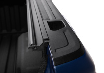 2020-2025 Silverado/Sierra 2500HD/3500HD 6'2010'' - BAKFlip MX4 (GEN 3)  Flaklock BAK Industries